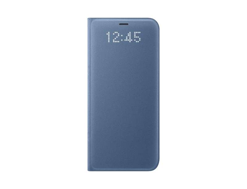 Galaxy S8+ LED View Cover | Improved LED Options | Galaxy S8+