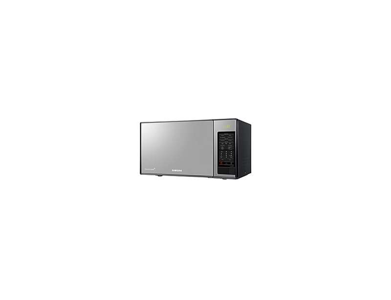 40L Mirror Door Microwave