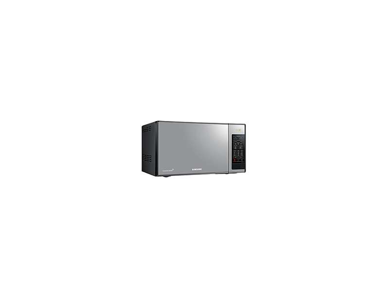 40L Mirror Door Microwave