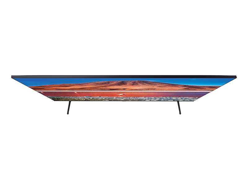 58` TU7000 Crystal UHD 4K Smart TV
