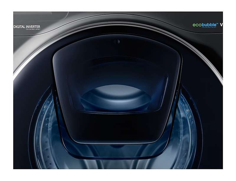 Samsung 12KG Front Loader Washing Machine
