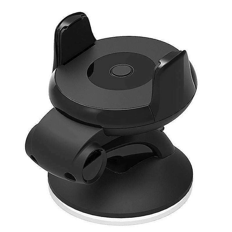 Car Phone Holder Stands Rotatable Support Mobile 360 Degree Holder