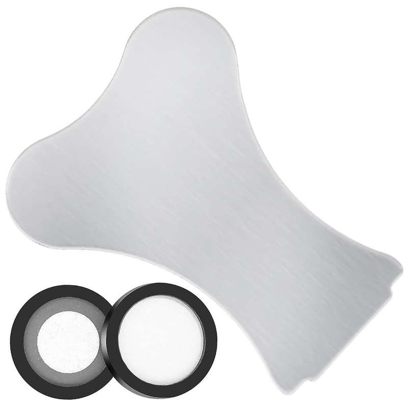 6pack Transducer Discs for Dimplex Optimyst Spares, Replacement Disks