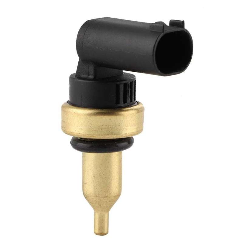 Water Cooling Temperature Sensor for Mercedes-benz W169 W246 W204