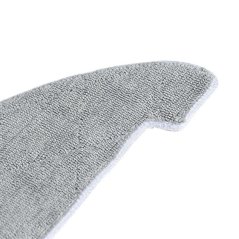 4pcs Replaceble Mops Cloths Accessories Sets Parts for Xiaomi Viomi