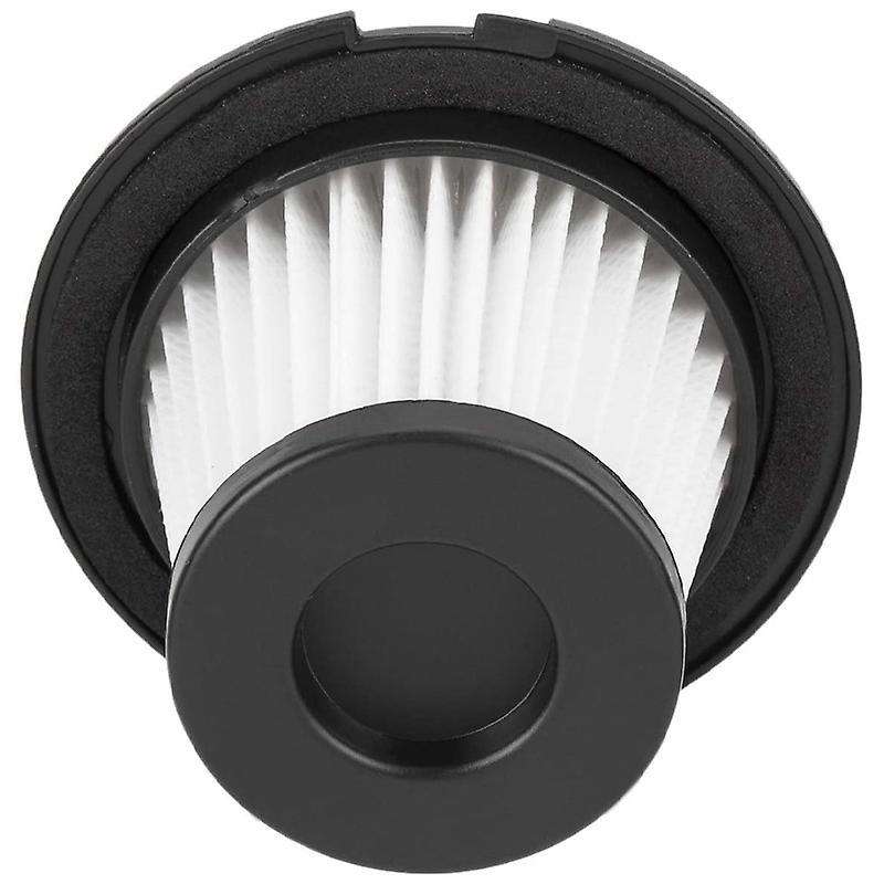 2 Packs Of Hepa Filter for Moosoo K17 Cordless Vacuum