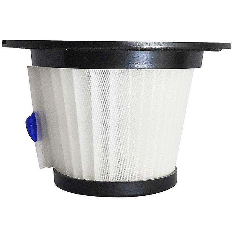 2 Packs Of Hepa Filter for Moosoo K17 Cordless Vacuum
