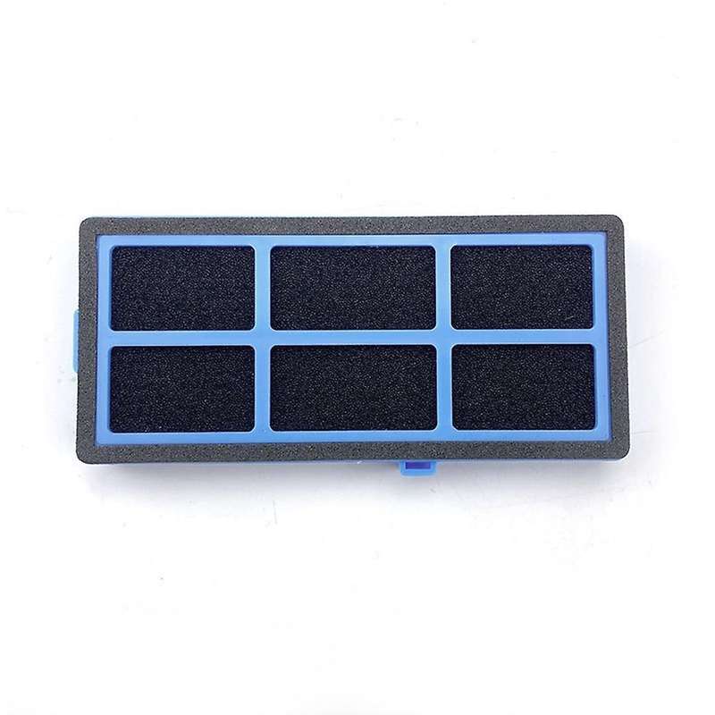 2 Pcs for Goovi 1600pa/coredy R3500/kyvol E20 Robot Filter Elements