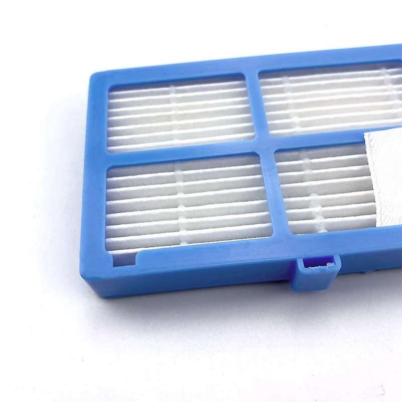 2 Pcs for Goovi 1600pa/coredy R3500/kyvol E20 Robot Filter Elements