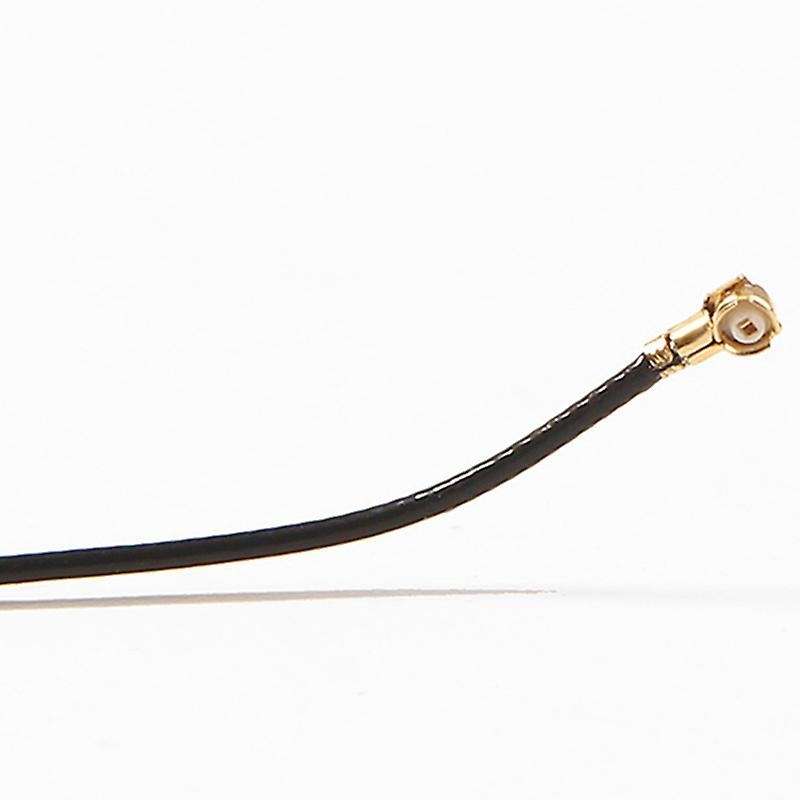 Dual Band 6dbi Wireless Wifi Antenna Rp-sma+mhf4 Pigtail Cable
