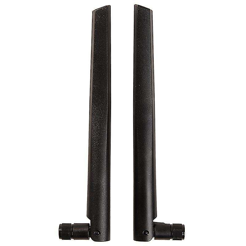 Dual Band 6dbi Wireless Wifi Antenna Rp-sma+mhf4 Pigtail Cable