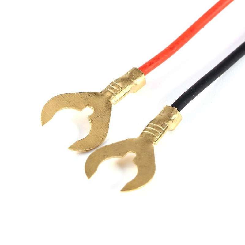 Car Led Daytime Running Light Relay Harness Dimmer On/off 12-18v