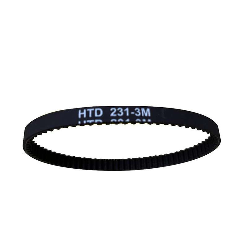 5pcs for Shark Vacuum Cleaner Nv680 Nv681 Nv682 Nv683 Drive Belt