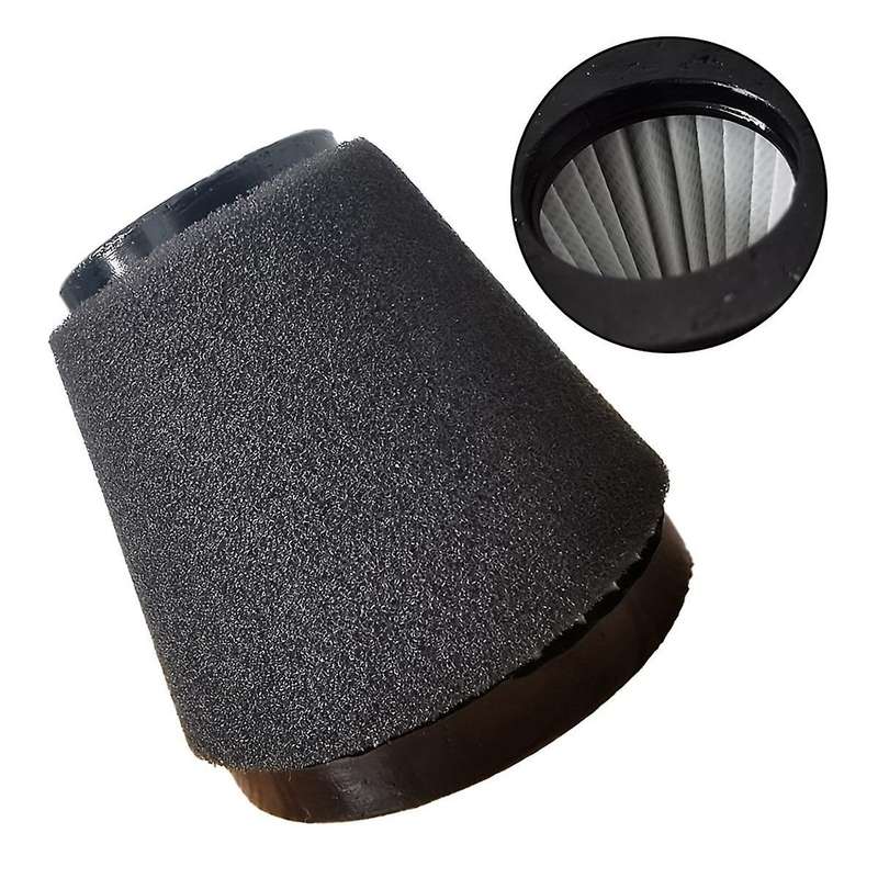 Vacuum Cleaner Filter for Dirt Devil Ad40117 F117 Vacuum Cleaner