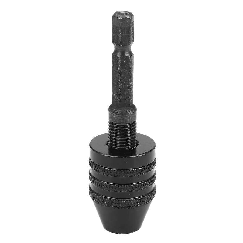 Swt 5pcs 1/4inch X 1/4inch 4 Flute Hss Cnc Mill Cutter Cutting Tool