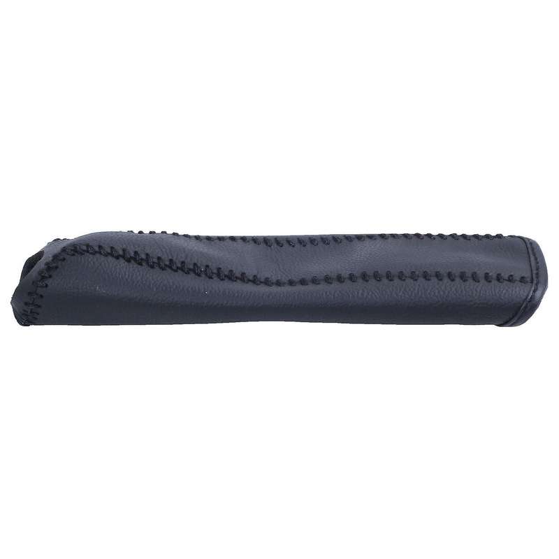 Hand Brake Cover for Honda / Accord / Civic 8, Black + Black Line