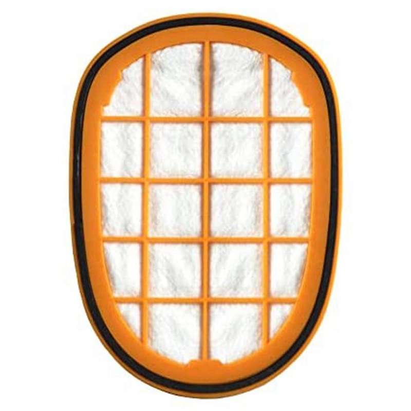 Vacuum Cleaner Filter Set Comp for Philips Speedpro Max Fc6802