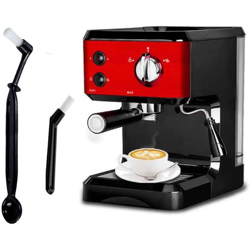Coffee Grinder Cleaning Brush,coffee Machine Cleaning Brush