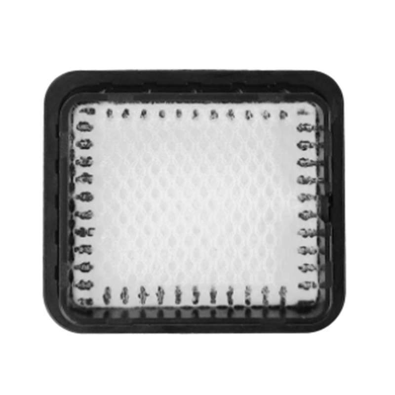 2pcs Hepa Filter for Jimmy B302 B302pro Wb32 Mite Removal Instrument