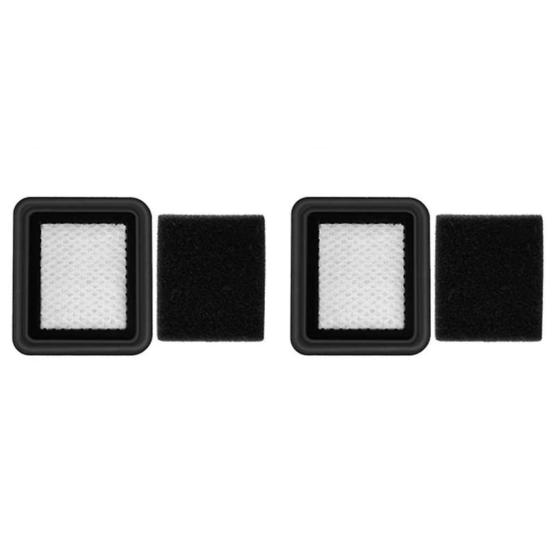 2pcs Hepa Filter for Jimmy B302 B302pro Wb32 Mite Removal Instrument