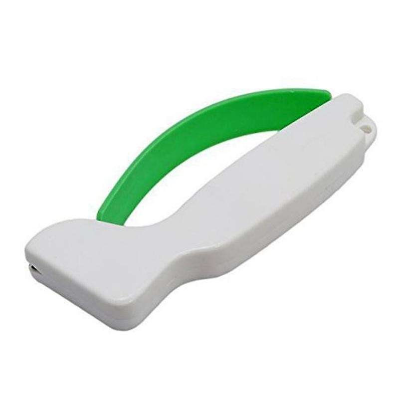 Tool Sharpener, Machetes, Double Edge Cutting Blade Sharpener