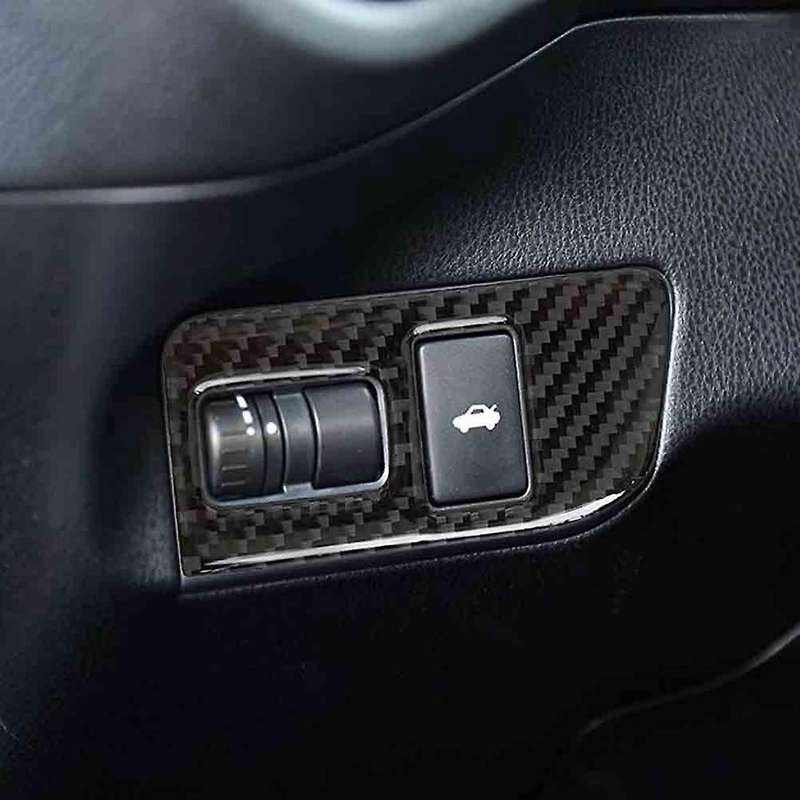 Trunk Button Switch Cover for Subaru Brz Toyota 86 2016-2020