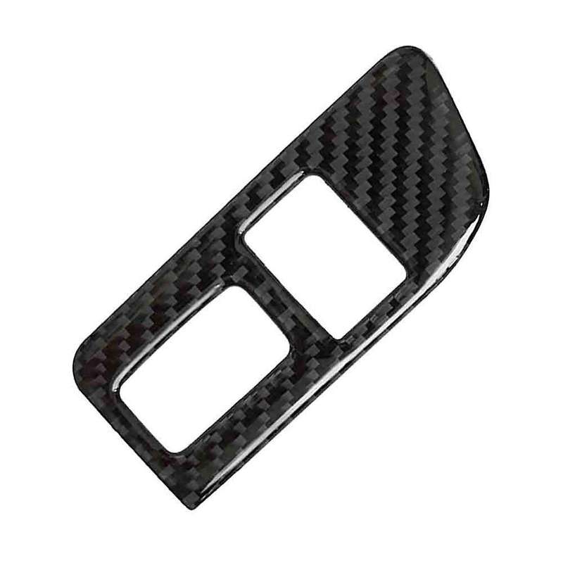 Trunk Button Switch Cover for Subaru Brz Toyota 86 2016-2020