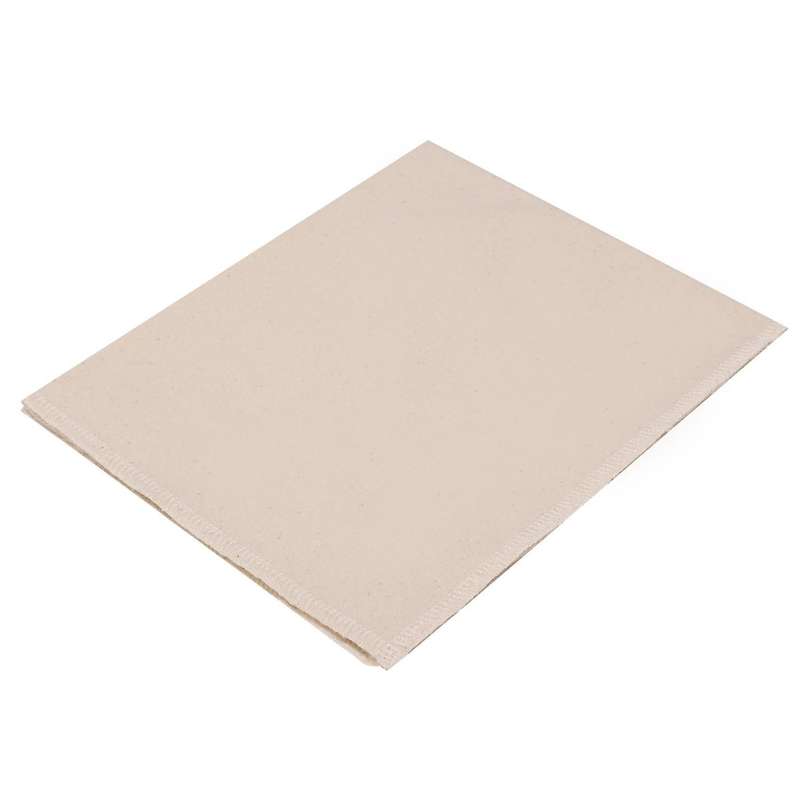 Cloth Proofing Dough Baking Mat Pastry Kitchen Tools 45x75cm