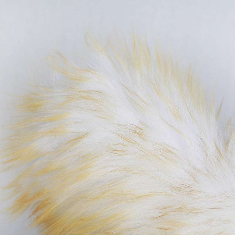 Household Cleaning Wool Duster Electrostatic Dust Removal Brus