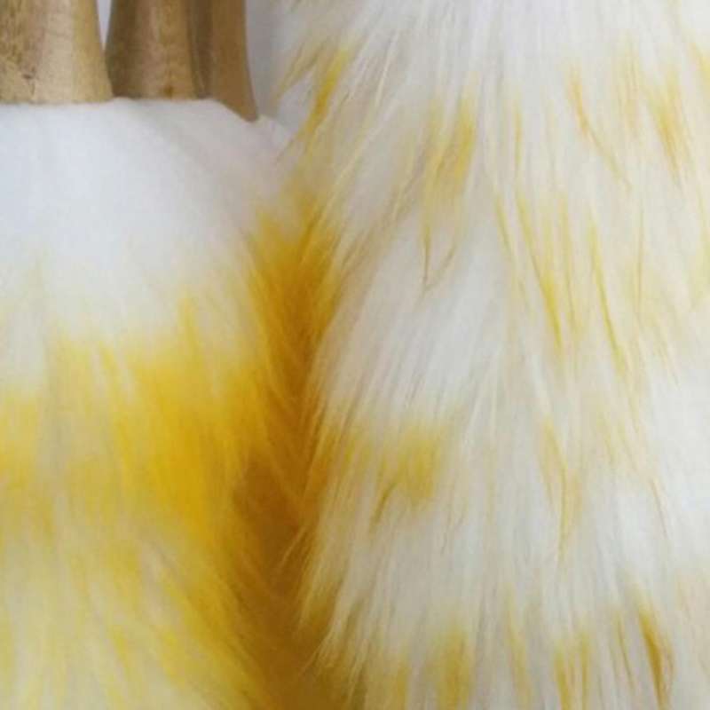 Household Cleaning Wool Duster Electrostatic Dust Removal Brus
