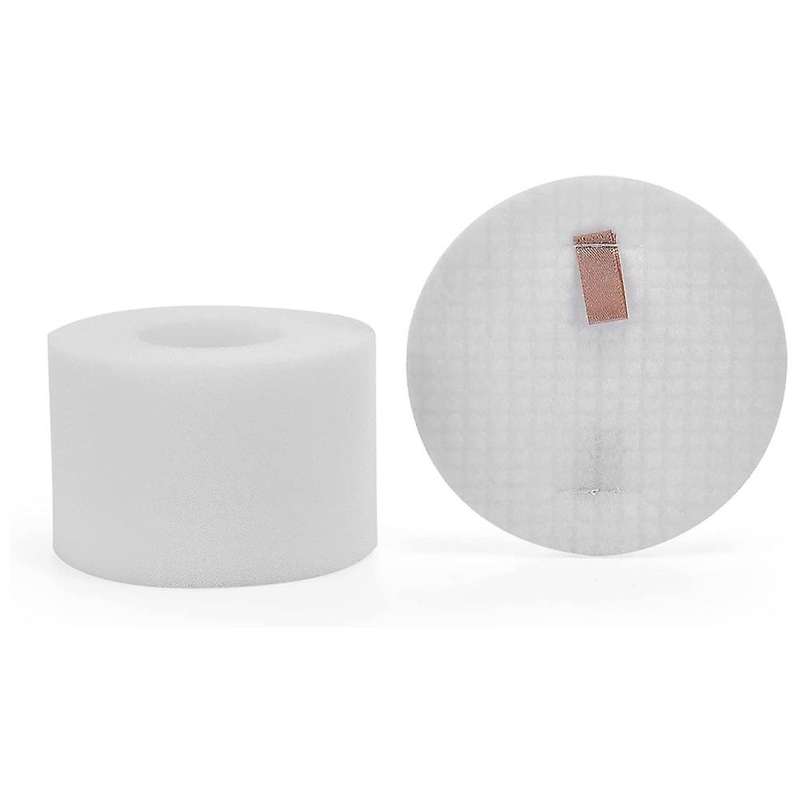 Replacement Filter Set for Shark Upright Vacuum Cleaner Nv680