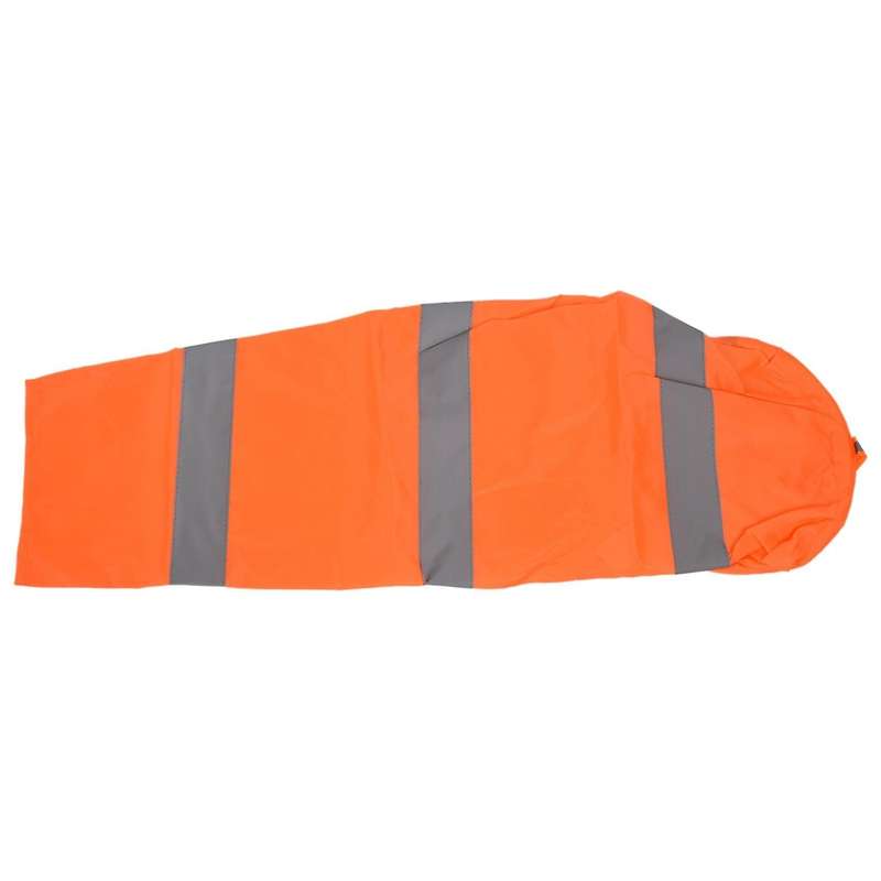 Weather Nylon Windsock Outdoor Toy Kite,wind Indicator 80cm
