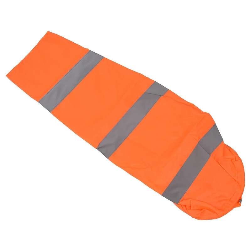 Weather Nylon Windsock Outdoor Toy Kite,wind Indicator 80cm