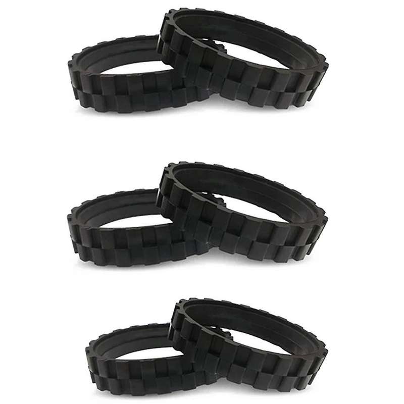 Tire Skin for Irobot Roomba Wheels Series 500 600 700 800