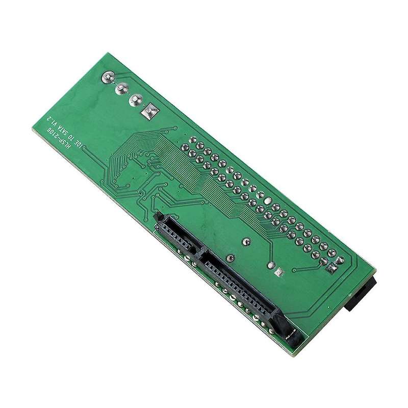 7+15pin 2.5 Sata to 3.5 Inch Ide Sata to Ide Adapter Converter