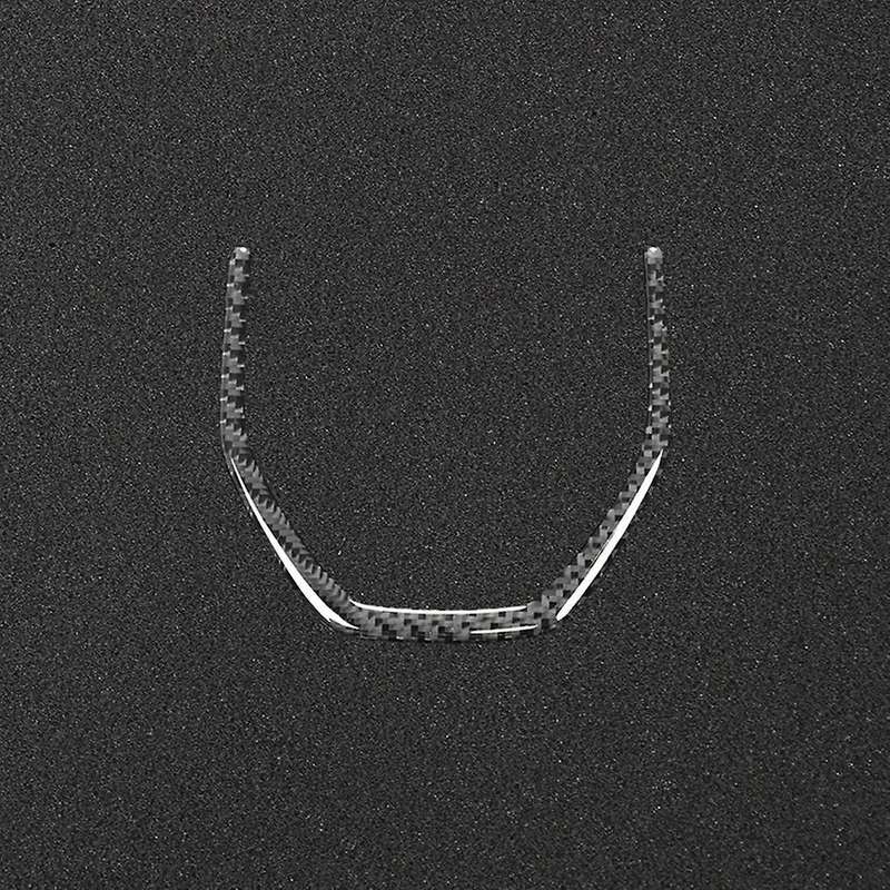 Steering Wheel Frame Cover Trim for Land Rover Discovery 2015-2019