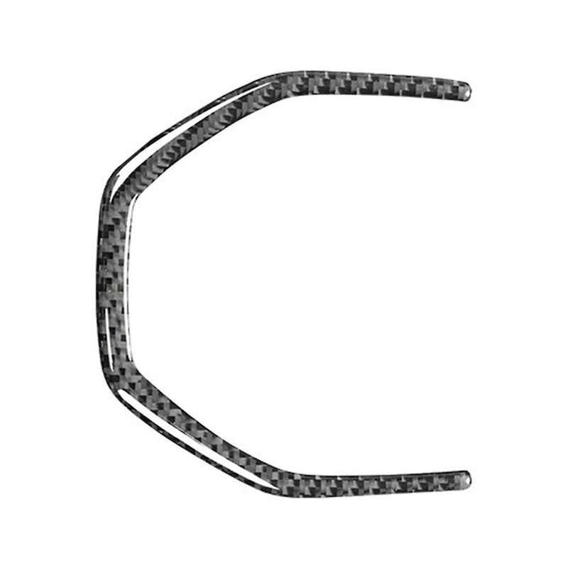 Steering Wheel Frame Cover Trim for Land Rover Discovery 2015-2019