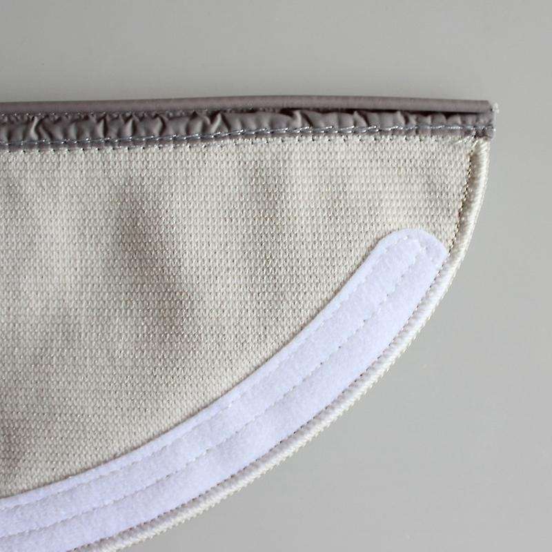 Mop Cloths Water Tank Hepa Filter for Roborock S6 S5 Max S60 S50 S55
