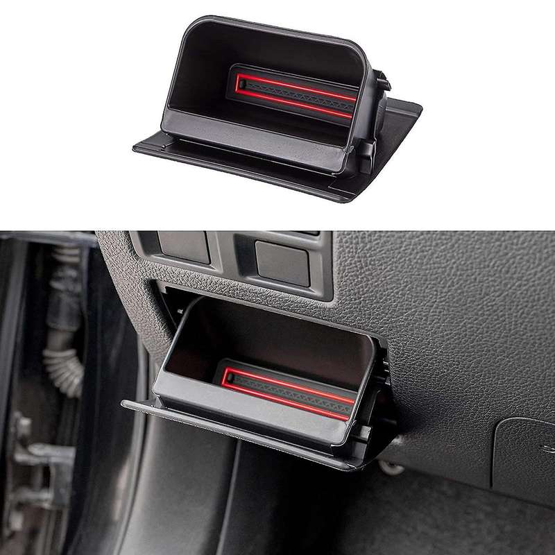 Fuse Box Coin Container for Subaru Impreza Xv/crosstrek Forester
