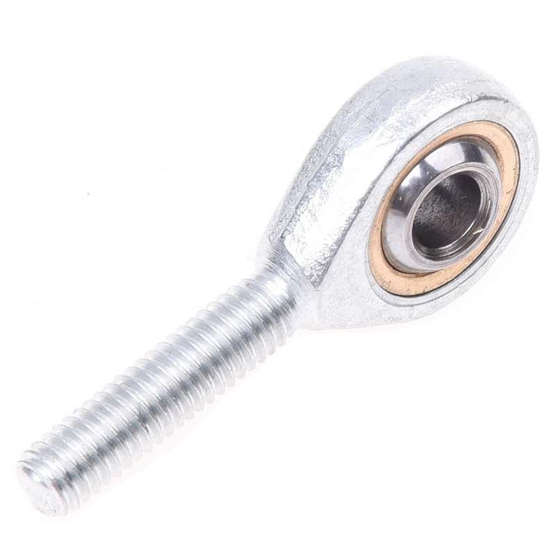 2 Stueck 6mm Sa6t / K Verlegte Stangenende Gelenklager