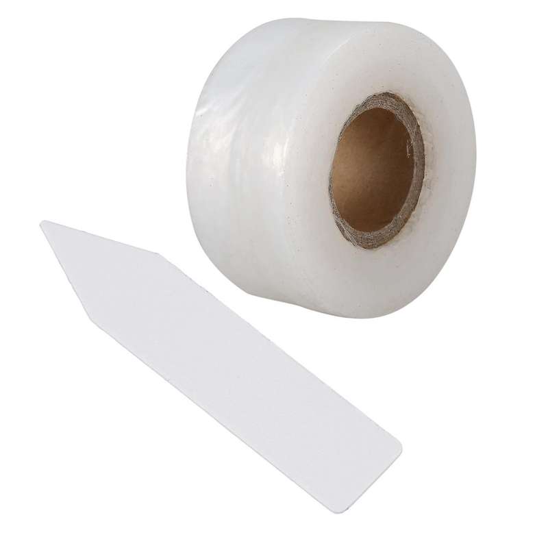 Nursery Grafting Tape Stretchable Self-adhesive Bio-degradable