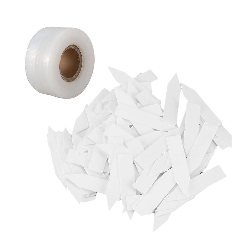 Nursery Grafting Tape Stretchable Self-adhesive Bio-degradable