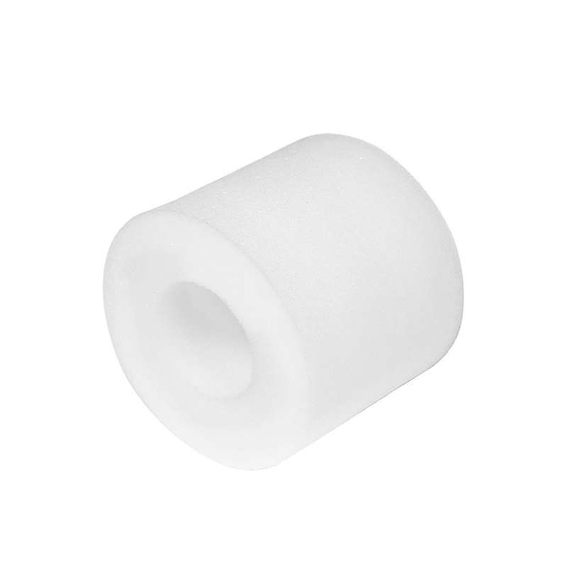 4pcs Replacement Sponge Foam for Shark Lz600 Lz601 Lz602 Filter