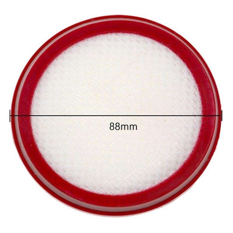 Filter for Puppyoo T10 Pro Wireless Vacuum Cleaner Micro-woven Filter