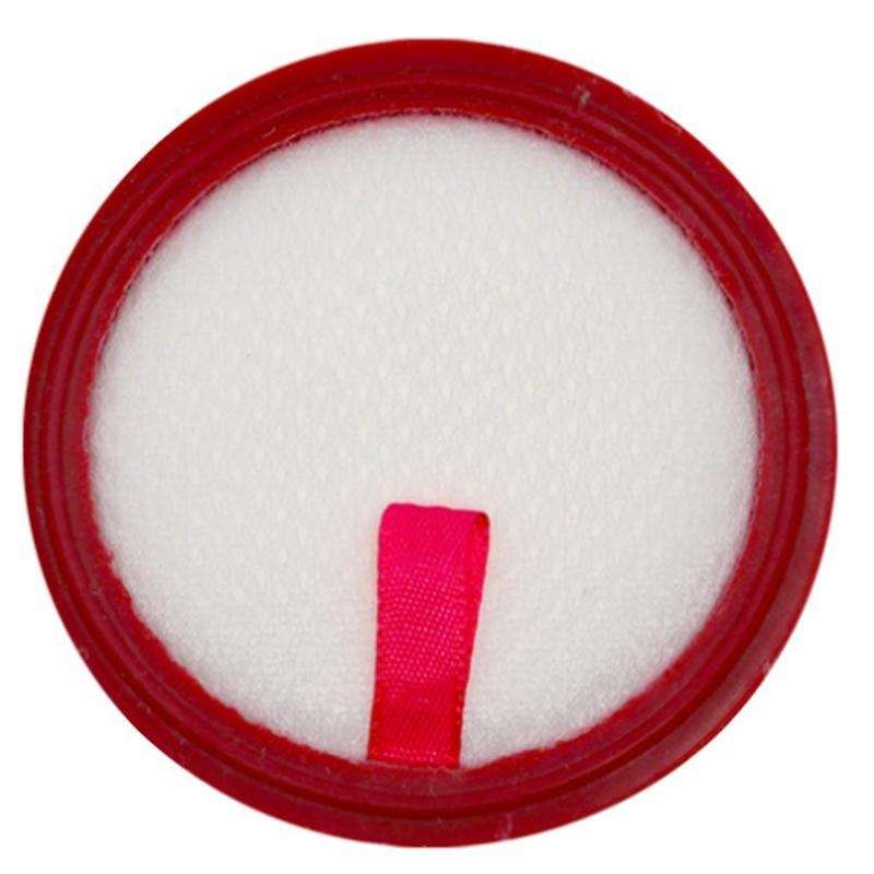 Filter for Puppyoo T10 Pro Wireless Vacuum Cleaner Micro-woven Filter