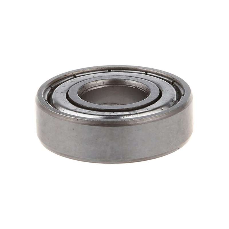 5 Pcs 6001z Shielded Deep Groove Radial Ball Bearing
