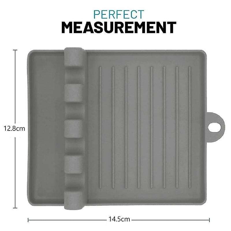 2pcs Kitchen Food Grade Heat-resistant Multi-purpose Cookware Rack