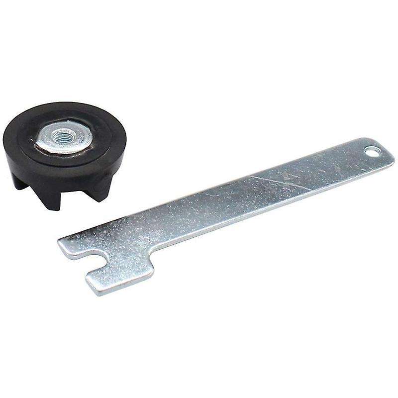 9704230 Drive Coupling with Wrench Tool for Kitchenaid Blenders