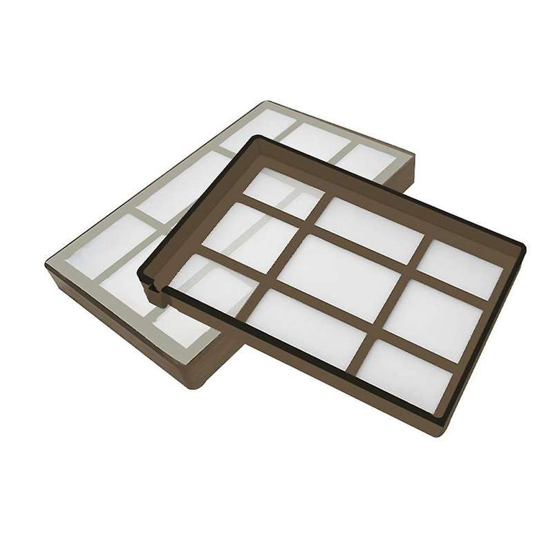 Replacement Primary Filter for Proscenic 800t 820s 820t 830t Robotic
