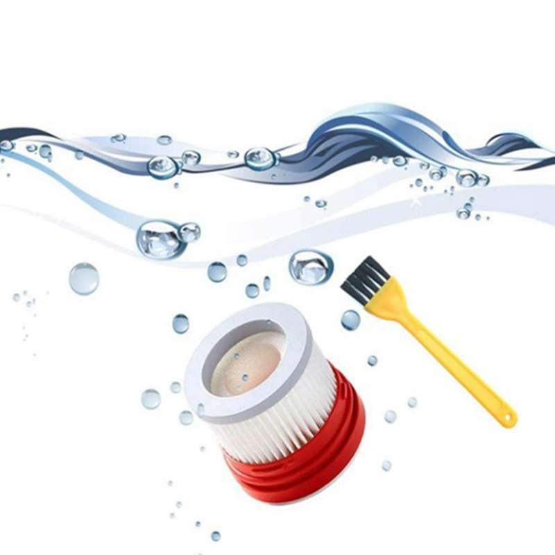 Hepa Filter for Xiaomi Dreame V9 V9b V10 Handheld Vacuum Cleaner